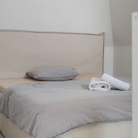 Rezidence Mahenova 3 * Ostrawa